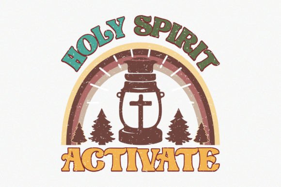 Holy Spirit Activate – Creative Inspiration for Everyday Life