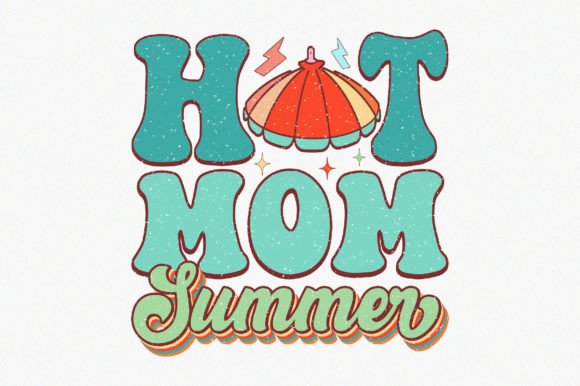 Hot Mom Summer5: A Creative Expression for Modern Celebrations