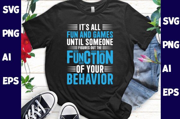 It’s All Fun and Games Until Someone Needs a Digital Design