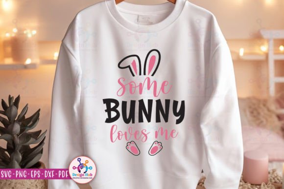 Some Bunny Loves Me SVG: Creative Possibilities for Makers and Entrepreneurs