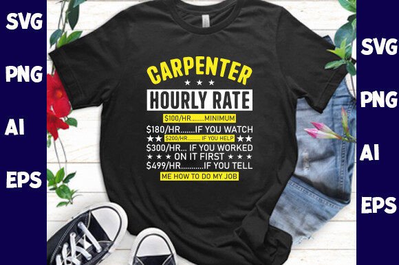 Understanding Carpenter Hourly Rate and How It Fits Into Your Digital Artwork Workflow
